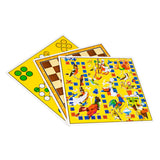 Clown Games Games Collectie, 200 spellen