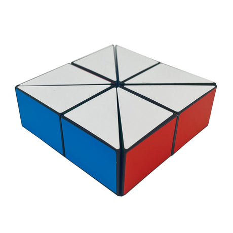 Camylle clown magic puzzle infinite