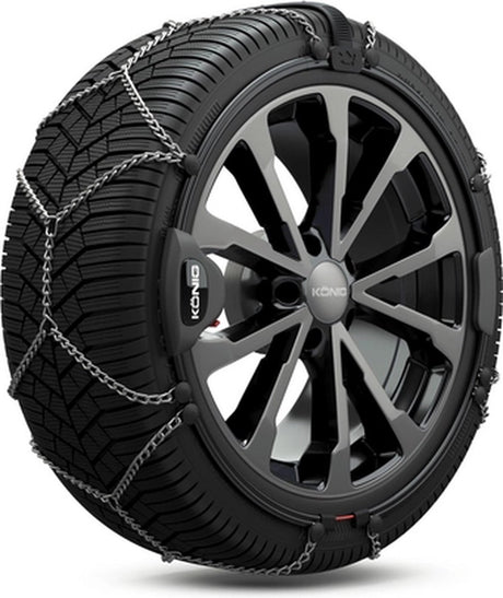Konig könig reflex edge 602 - sneeuwkettingen