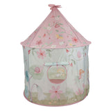 Rubo toys little dutch fairy garden speeltent