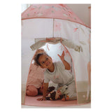 Rubo toys little dutch fairy garden speeltent