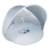 Little dutch ocean dreams pop-up tent blauw