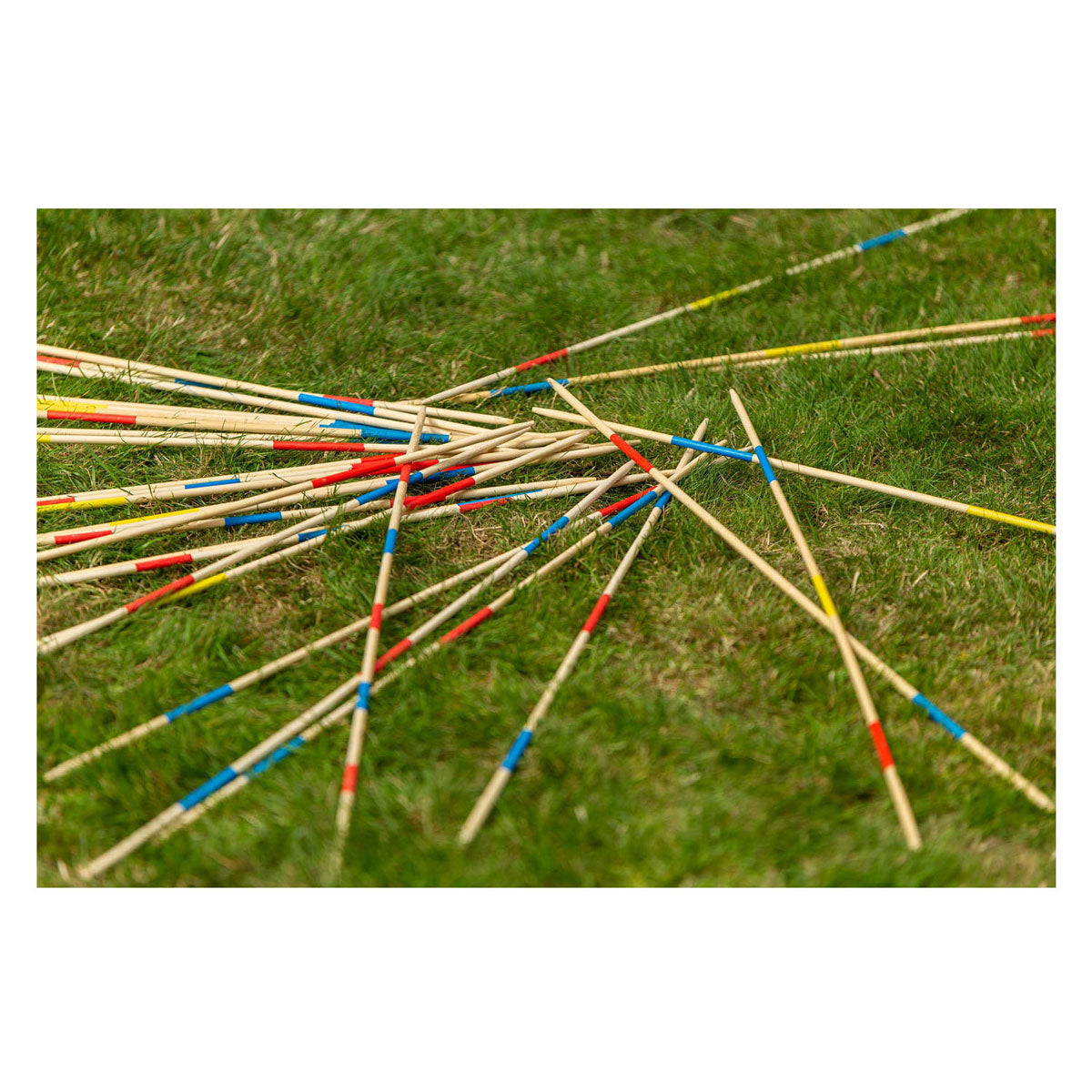 Outdoor Play Outdoor Mikado, 90cm