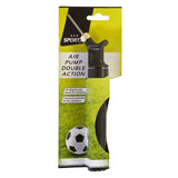Sportx balpomp double action