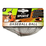 SportX Honkbal Bal