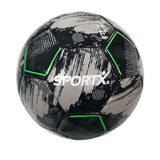 Sportx mini bal grey black 160-180gr.