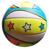 Sportx volleybal summer waves 260-280gr