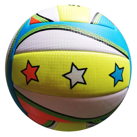 SportX Volleybal Summer Waves 260-280gr