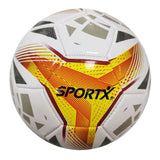 Sportx voetbal pro league 330-350gr