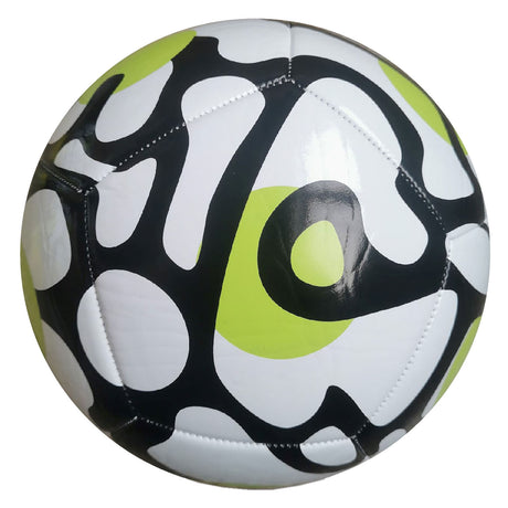 SportX Voetbal Striker Lime 330-350gr