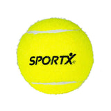 SportX Tennisballen in Koker, 3st.