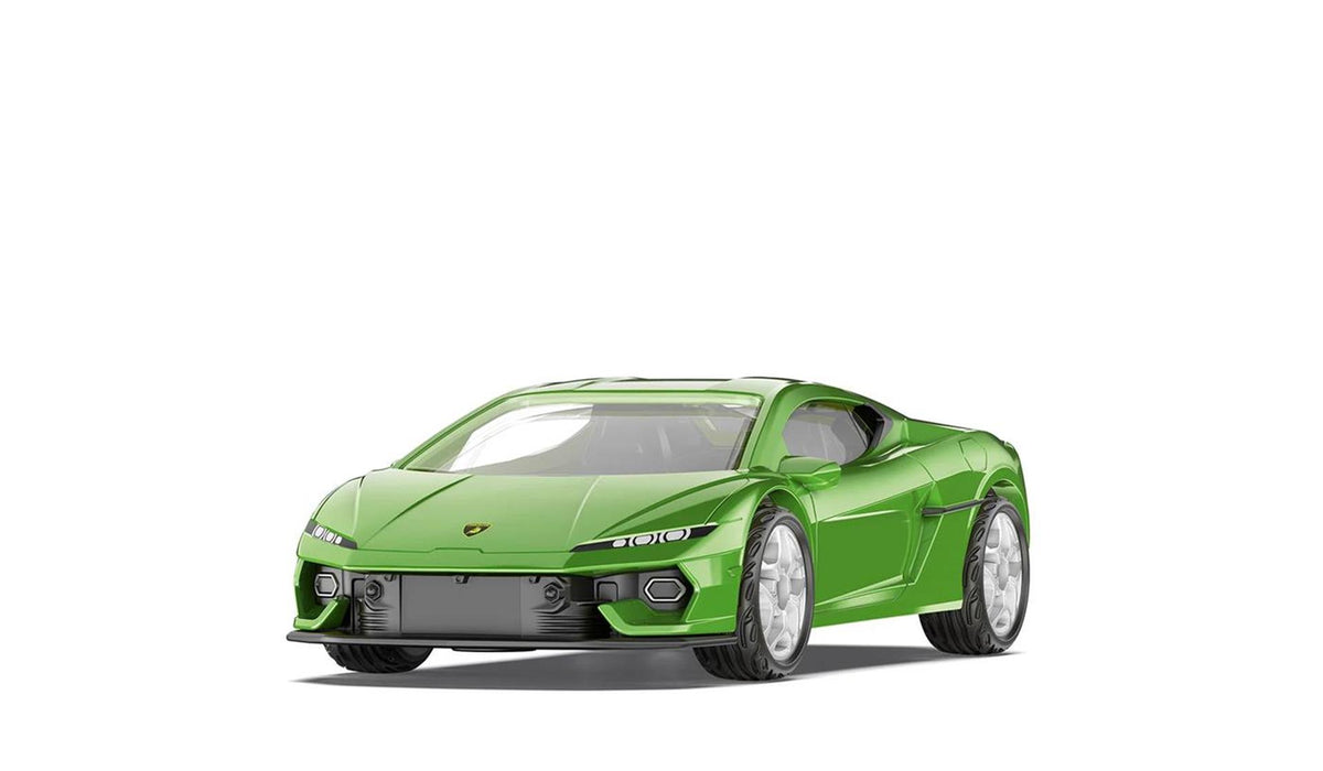 Siku lamborghini temerario 1130