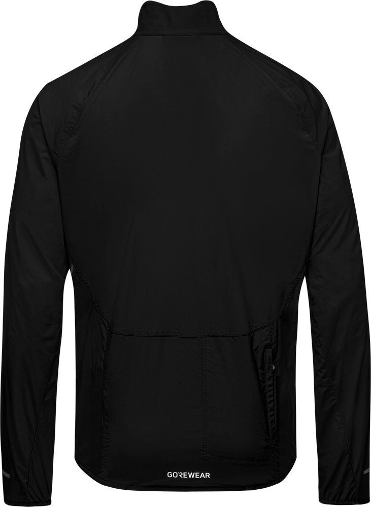 Gorewear spinshift windbreaker - windbreaker