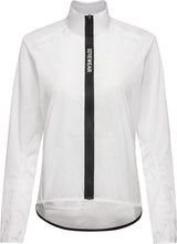 Gorewear spinshift windbreaker - women's windbreaker