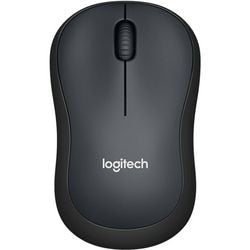 M220 silent mouse black