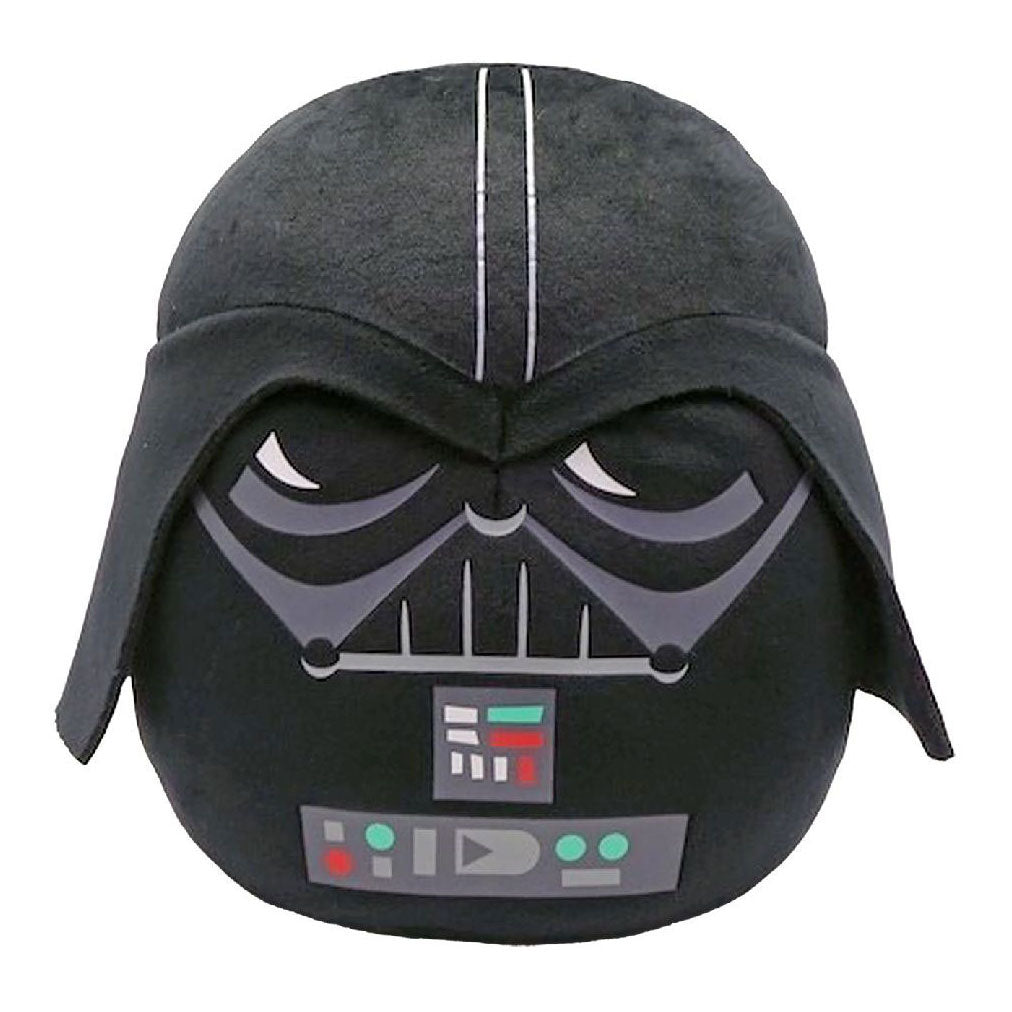 Ty beanie ty squish a boo star wars darth vader, 20cm