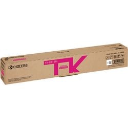 Tonercartridge kyocera tk8115m magenta
