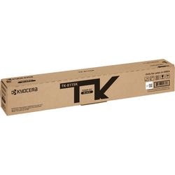 Tonercartridge kyocera tk-8115k zwart