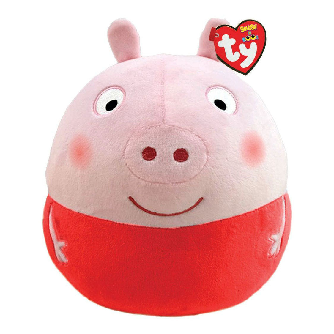 Ty Beanie A Boo Peppa, 31cm