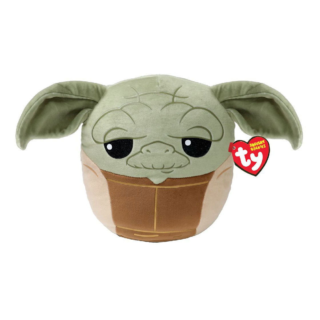 Ty Beanie Yoda Squish a Boo, 31cm