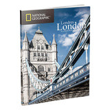 Cubic fun 3d puzzel tower bridge - educatief en leerzaam - 66 stukjes
