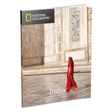 Cubic fun national geographic - 3d-puzzel - taj mahal