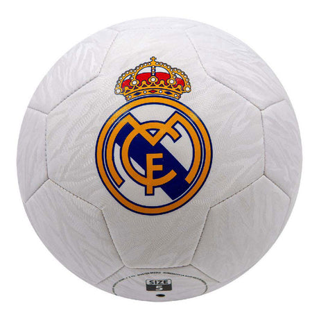 Real madrid voetbal, 22cm