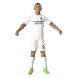 Van der meulen voetbalfiguur real madrid kylian mbappe, 20cm