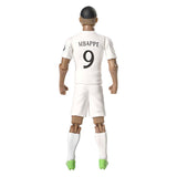 Van der meulen voetbalfiguur real madrid kylian mbappe, 20cm