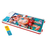 Hasbro gaming dokter bibber - actiespel