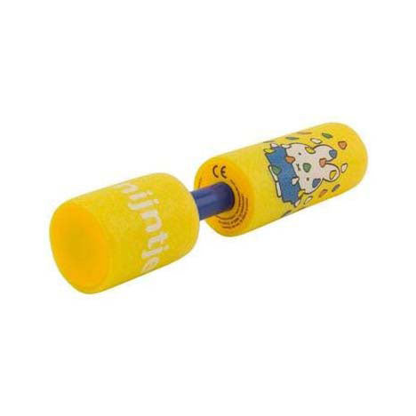 Van der meulen nijntje foam shooter - 15cm