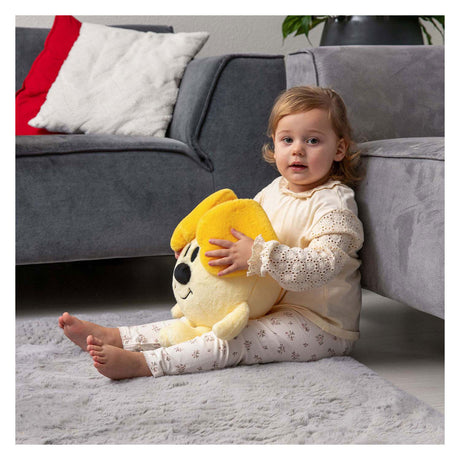 Woezel en pip ball buddy pip