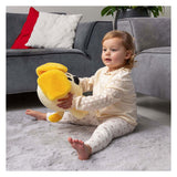 Woezel en pip ball buddy pip