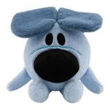 Woezel en pip ball buddy woezel