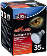 Trixie reptiland heatspot pro warmtelamp halogeen