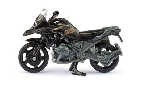 Siku 1399 bmw r1250 gs lci, metaal kunststof