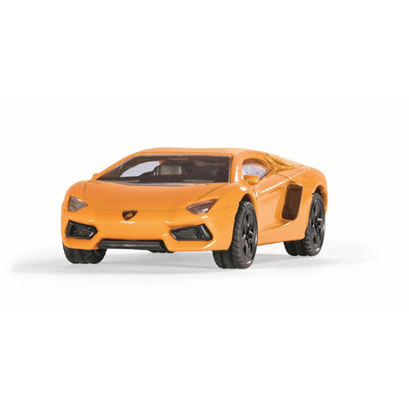 Siku lamborghini aventador lp700-4 1449
