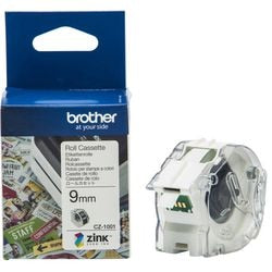 Brother labeltape cz1001