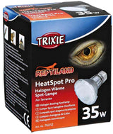 Trixie reptiland heatspot pro warmtelamp halogeen