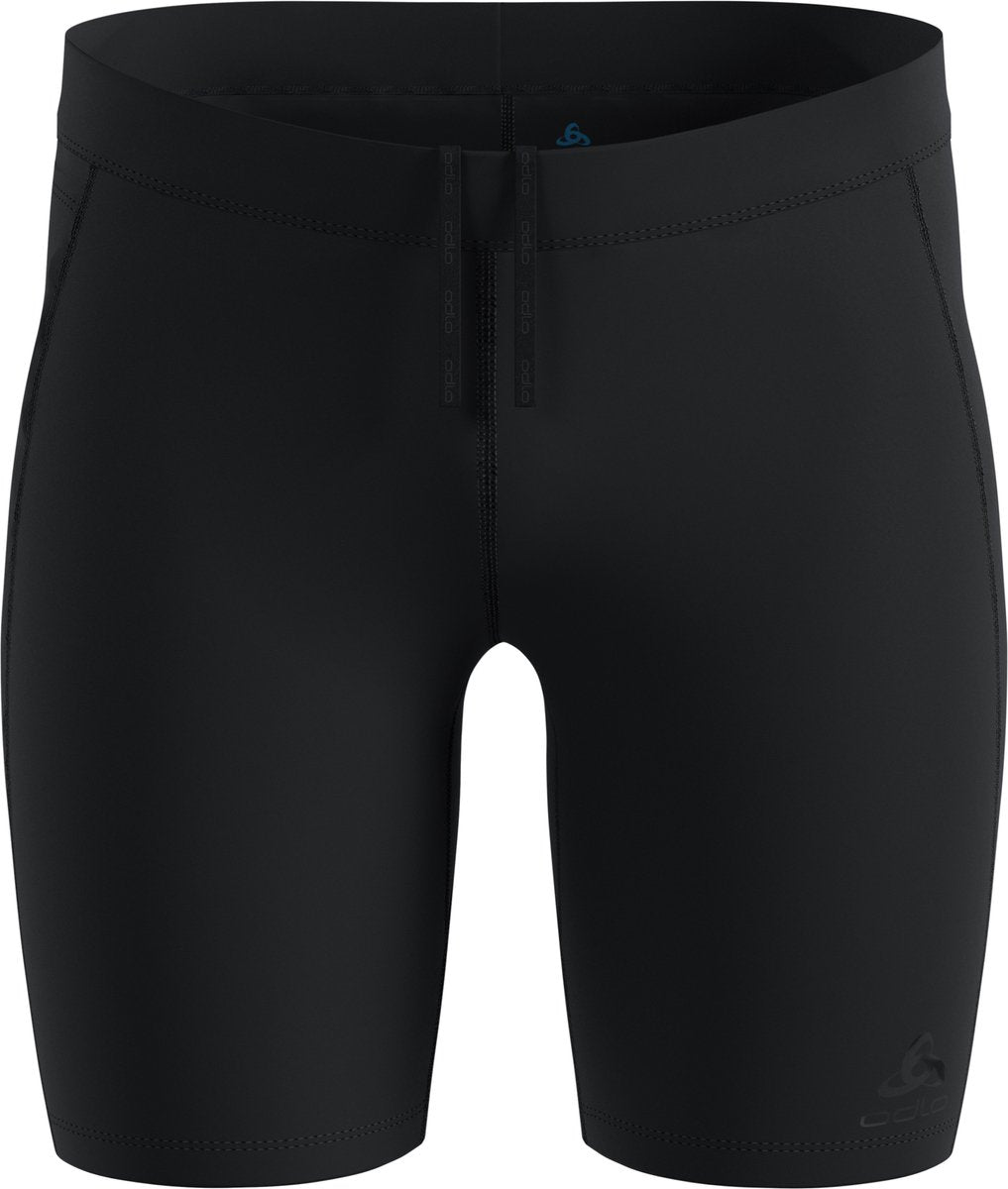 Odlo essentials korte tight - mannen - zwart - s