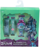 Gabby's poppenhuis stitch-cadeauset met horloge en armband - 4dlg.