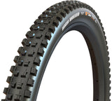 Maxxis highroller iii wt 29x2.40 exo+ tr 3c maxxgrip 60 e-25 folding tire
