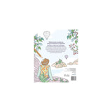 Deltas color therapy laat het los kleurboek