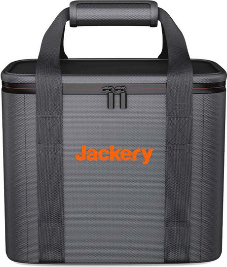 Jackery carrying case bag (s) - explorer 240 en explorer 500