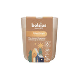 Bolsius geurglas silent night 80 73