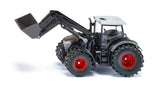 Siku fendt 942 vario met voorlader 1:50