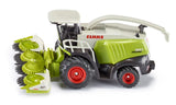 Siku 1993 claas jaguar maishakselaar 150