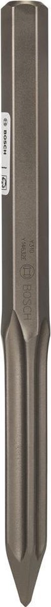 Bosch hex puntbeitel 28mm