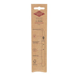 Solinger herder schilmes gebogen fsc beuken heft carbon | 5 stuks