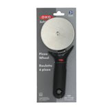 Oxo softworks rvs pizzasnijder | 3 stuks